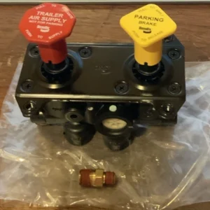 Bendix MV-3 Brake Dash Valve