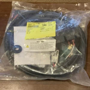 329024-12X New Parker Chelsea 12 VOLT SHIFT INSTALLATION KIT