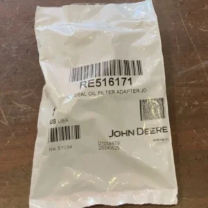 RE516171 John Deere Engine Gasket Seal Kit