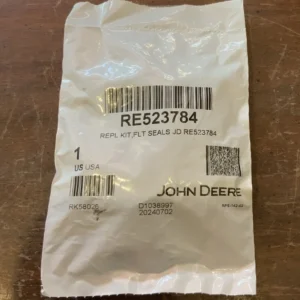 RE523784 John Deere REPLACE KIT