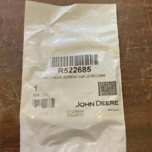 R522685 John Deere O RING
