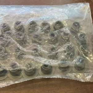 RE529187 OEM John Deere Seal Pack Of (24)