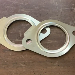 R518619 John Deere Exhaust Manifold Gaskets (2) Pc