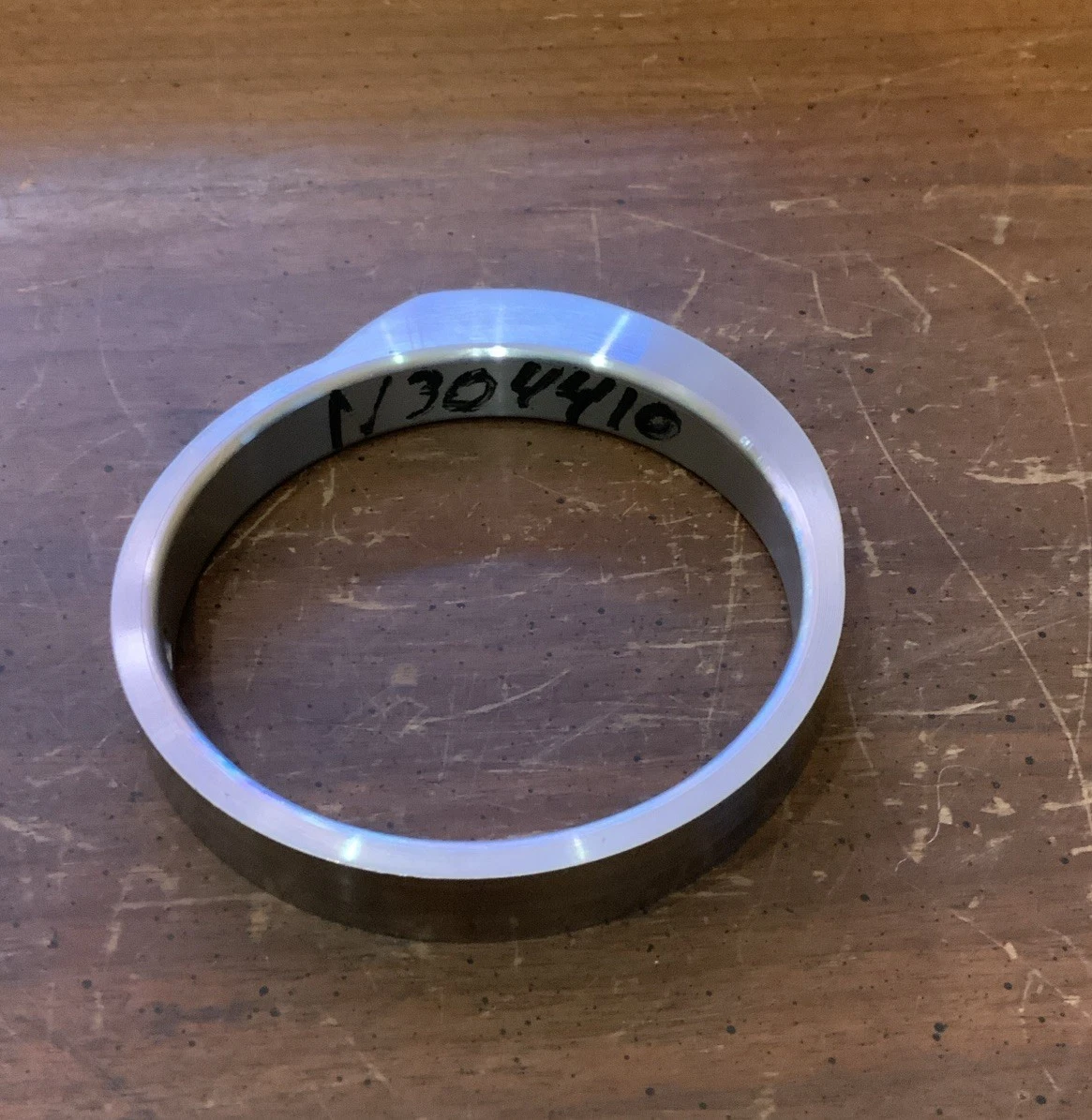 N304410 John Deere Cam Steering Position - Image 2