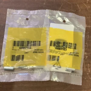 44M7103 John Deere Dowel Pin (2) Pc