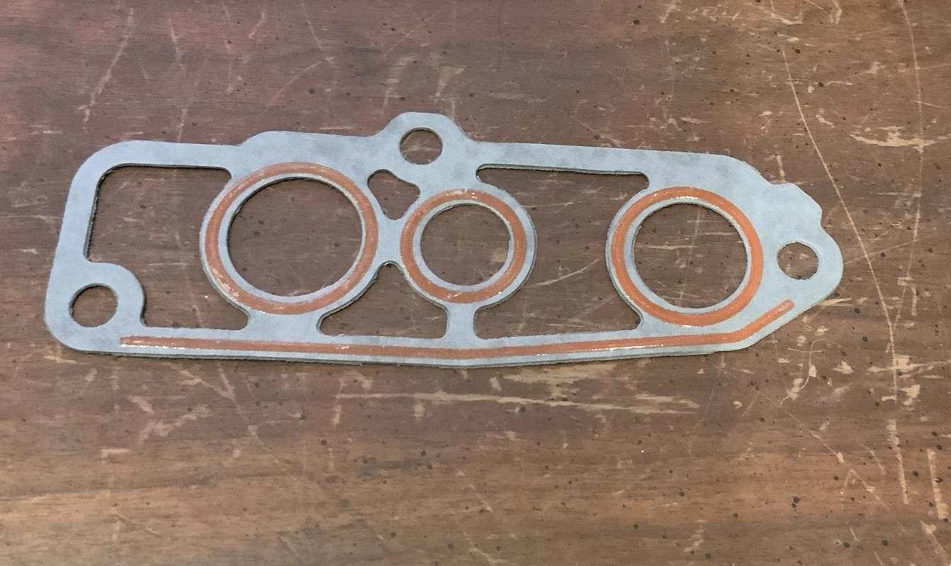 R119847 John Deere Gasket