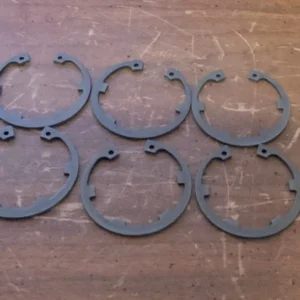 R519640 John Deere Ring (6) Pc