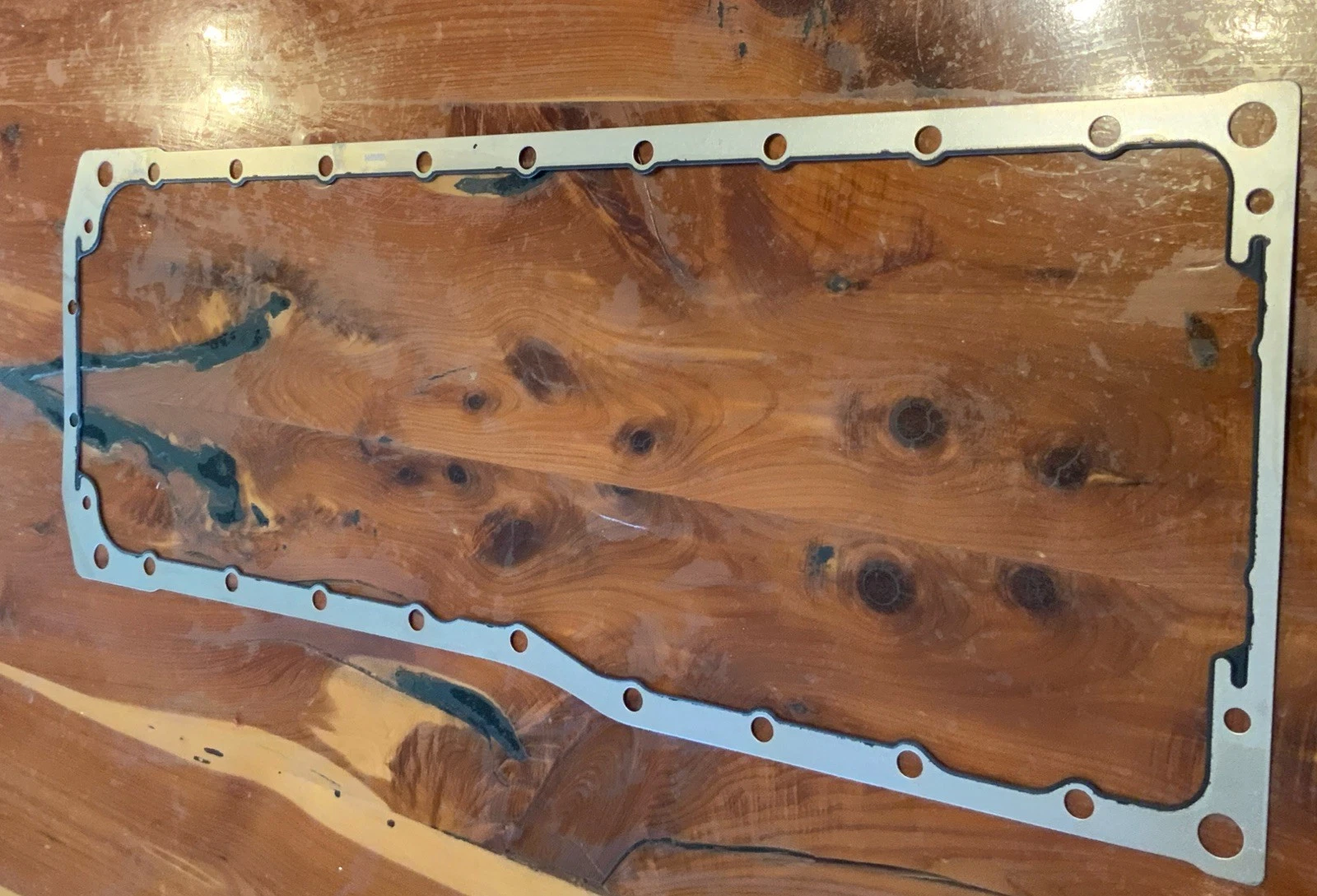 R520844 John Deere Engine Gasket