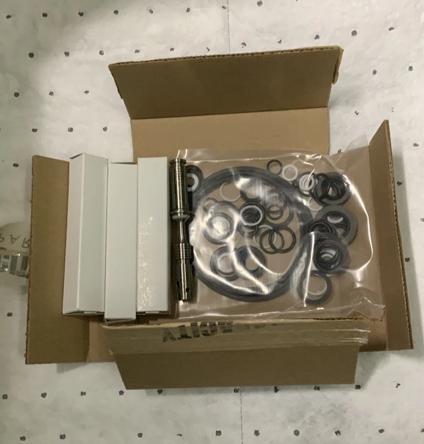 HR8301352 Selective Control Valve Kit