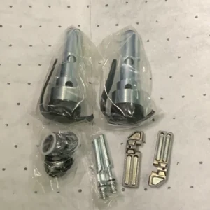 HR206778 Hydraulic Coupler Conversion Kit