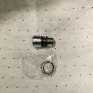 HR213391 Hydraulic Breakaway Cartridge, Female, w/ Seals