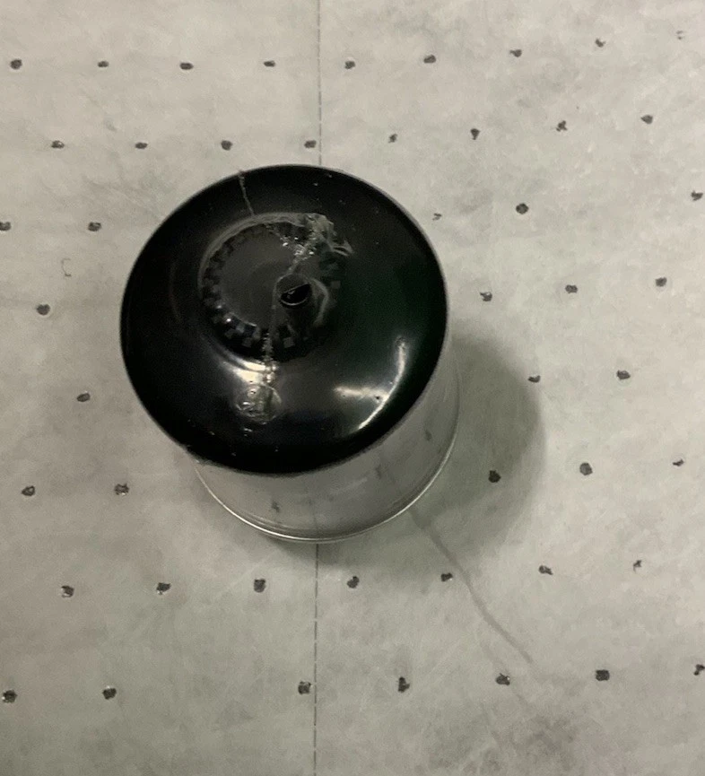 RE62418 John Deere Fuel Filter - Image 2