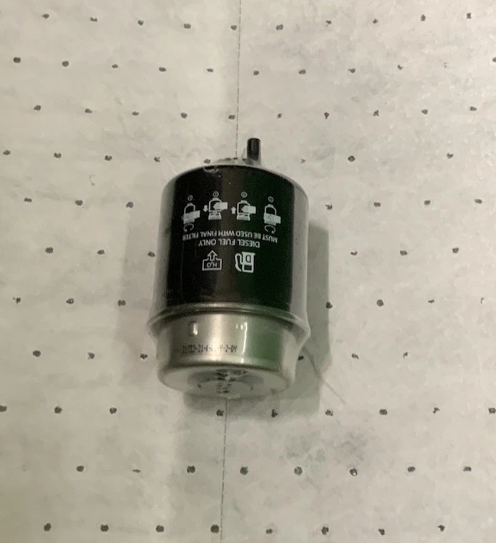 RE62418 John Deere Fuel Filter - Image 3