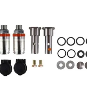 8302335 Hydraulic Coupler Kit