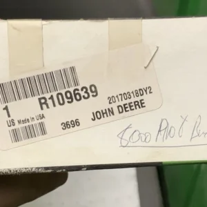 R109639 John Deere Bushing