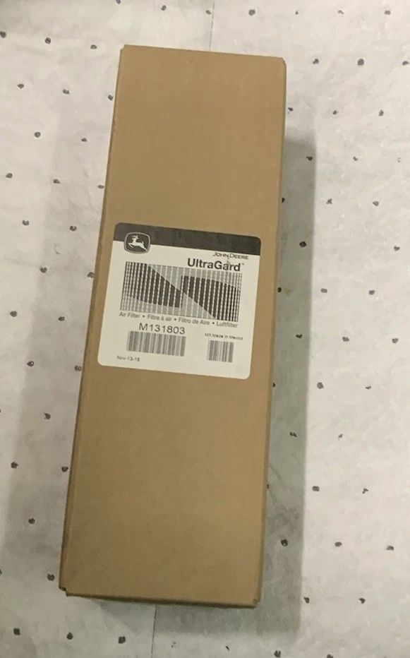 M131803 John Deere Filter Element - Image 2