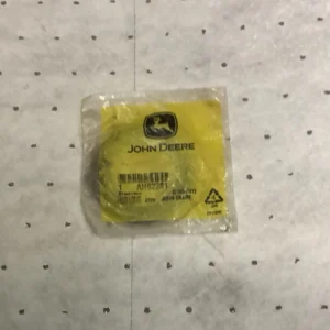AH62281 John Deere External Seal