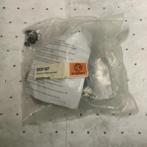 S8301667 Grammer Air Suspension Adjustment Switch