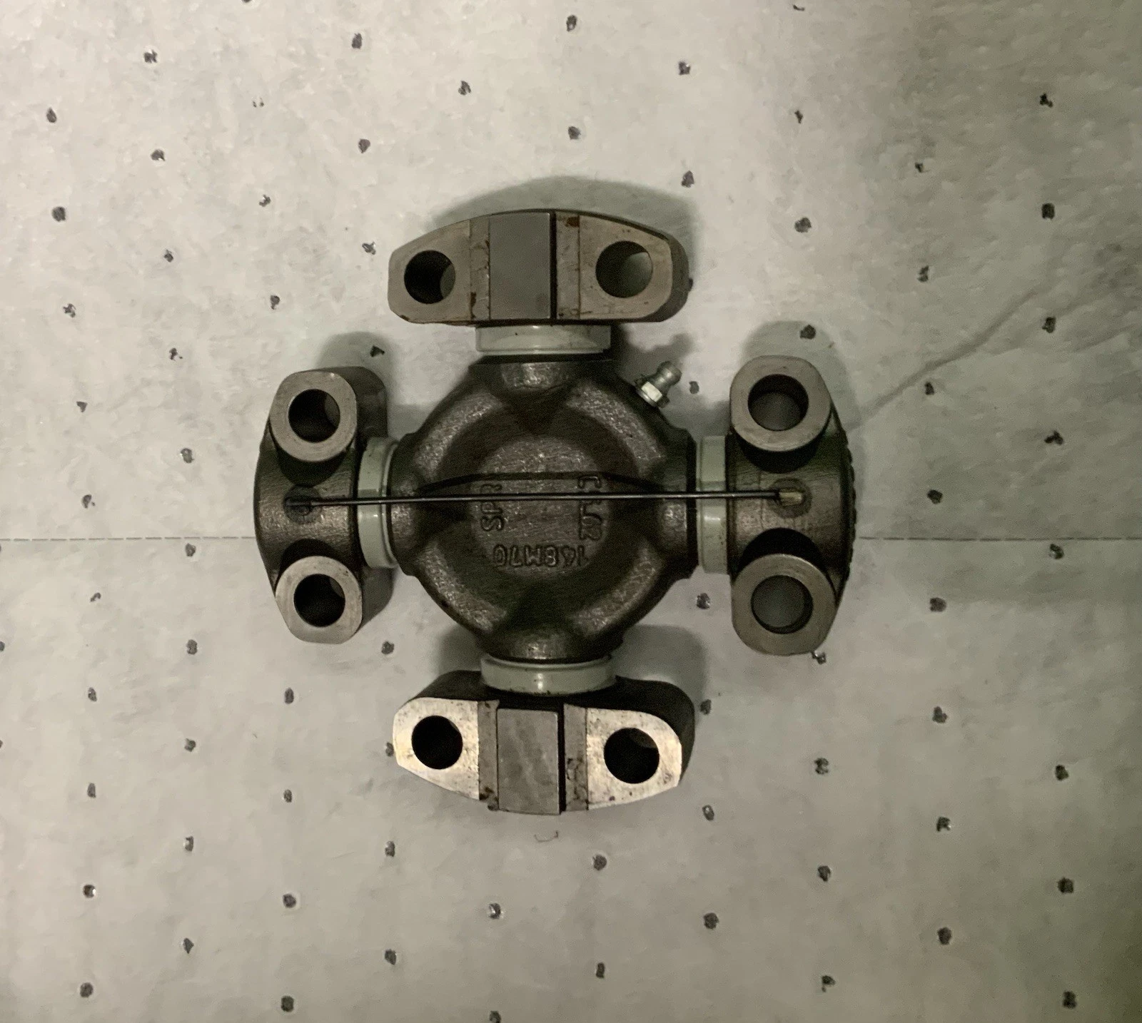 9P-0356 CAT Bearing Assembly - Image 2
