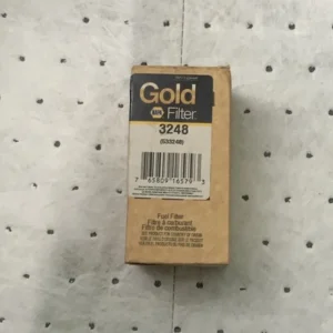 3248 Napa Gold Fuel Filter