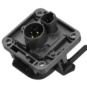 RE568839 John Deere Primary Implement Breakaway Bus Electrical Connector Assembly