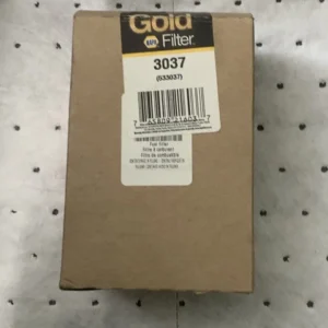 3037 Napa Gold Fuel Filter