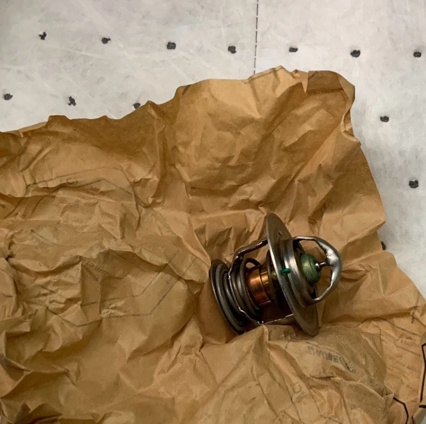 115-4223 CAT Water Temperature Regulator - Image 2