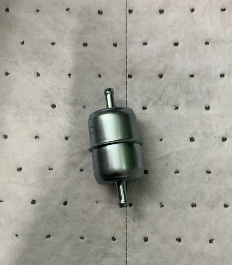 T257865 John Deere Fuel Filter - Image 2