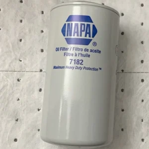 7182 NAPA OIL FILTER
