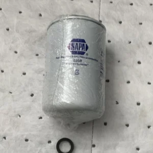 3358 NAPA Gold Fuel Filter