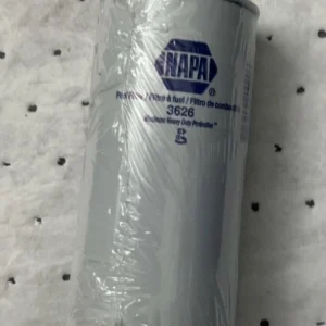 3626 NAPA GOLD FUEL FILTER