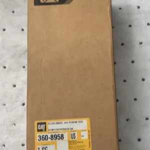 360-8958 CAT Fuel Filter