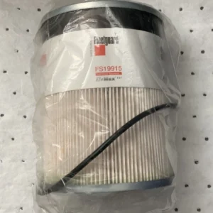 FS19915 Fleetguard Fuel Filter with Water Separator Elemax