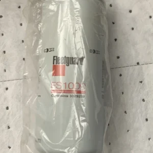 FS1000 Fleetguard Fuel Water Separator