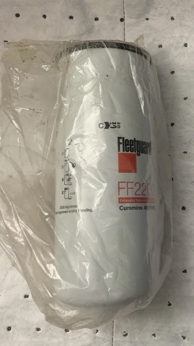 FF2200 Fleetguard Fuel Filter Cummins